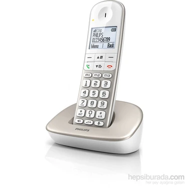 Philips Dect Telefon