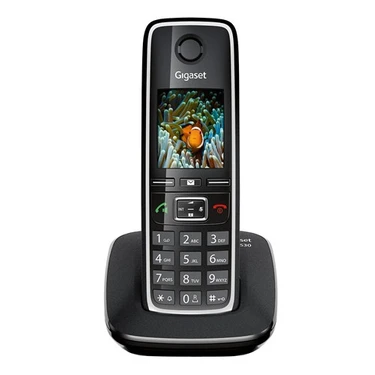 GIGASET DECT TELFON