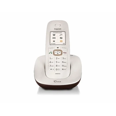 Gigaset CL540 Dect Telefon