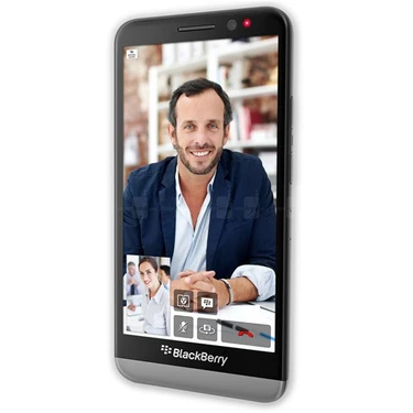 Blackberry Z30 Siyah Fiyatı, Taksit Seçenekleri ile Satın Al