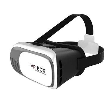 Vr Box 2,0 3D Sanal Gerçeklik
