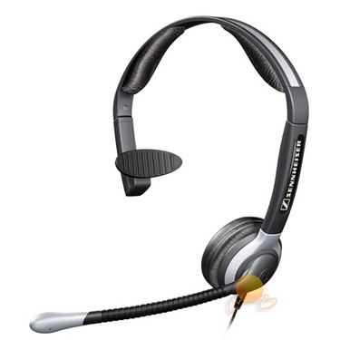 Sennheiser CC510 Operatör Başlığı + Ara Kablo Fiyatı
