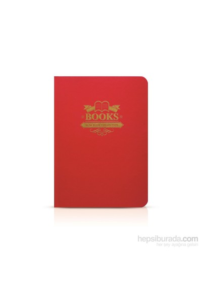 Odoyo Slim Book Folio Case For İpad Air 2