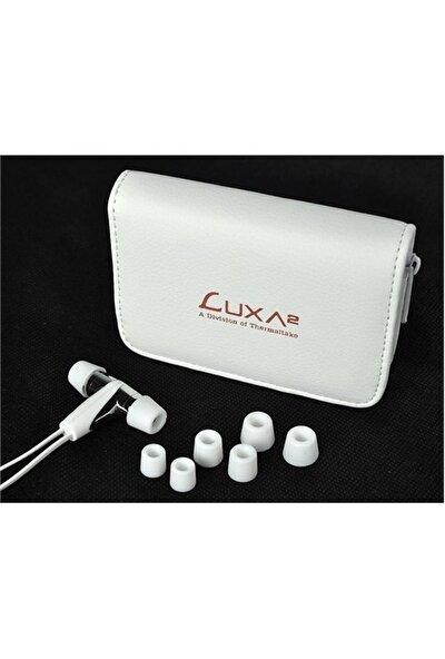 Luxa F2 Kulakiçi Kulaklık (LX-LHA0010-A)