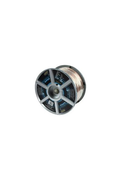 Profigold Pgc7404 4.00Mm2 Bassflex Hoparlör Kablosu