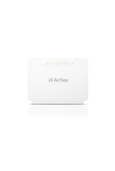 Airties Air 5750 1200 Mbps 11ac Kablosuz ADSL2+/VDSL2 Modem
