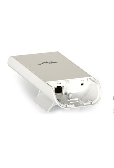Ubiquiti UBNT NANOSTATION M5 5GHz Indoor/Outdoor airMax 16dBi CPE 150Mbps+ Access Point