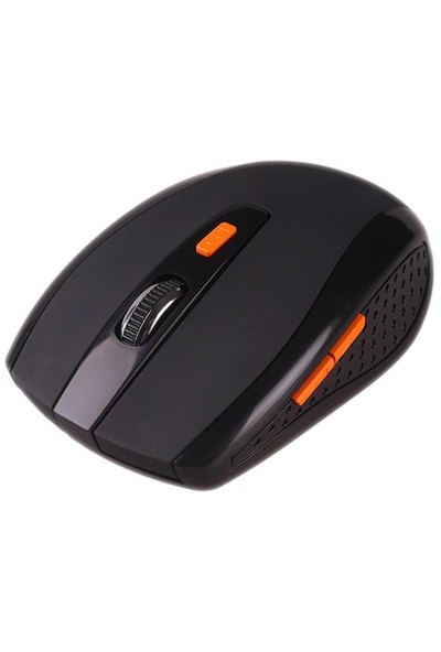 Versatile WM-620 2.4GHz 1200DPI Nano Alıcılı Kablosuz Mouse