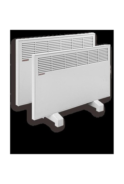 Vigo Elektrikli Panel Konvektör Isıtıcı Manuel 500 Watt Beyaz Epk4550m05b