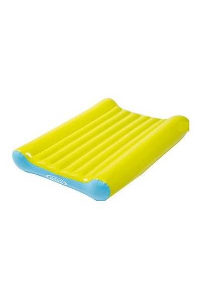 Intex Bebek Alt Değişim Yatağı 79X58X13 Cm