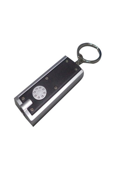 Bigem Bm-031 Anahtarlık Fener