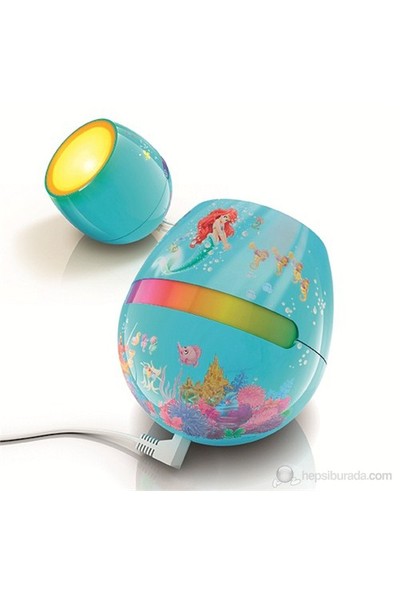 Philips Living Colors Micro Ariel