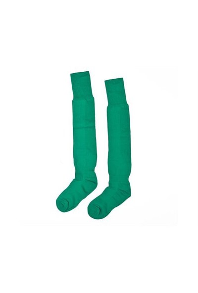 Lotto M1076 Sock Team Long Yeşil Erkek Çorap
