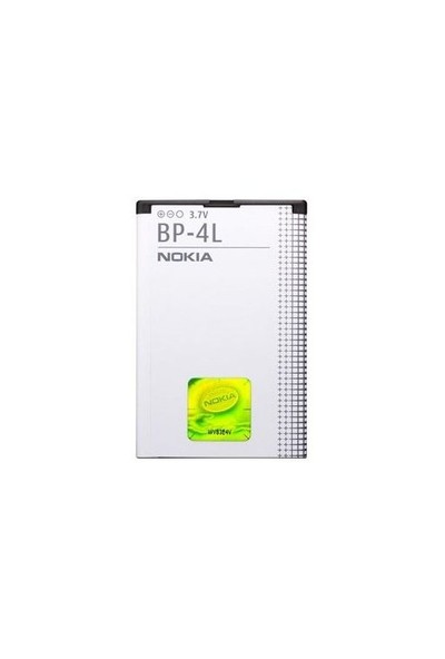Nokia E52 Batarya Pil 1500 Mah Kutusuz