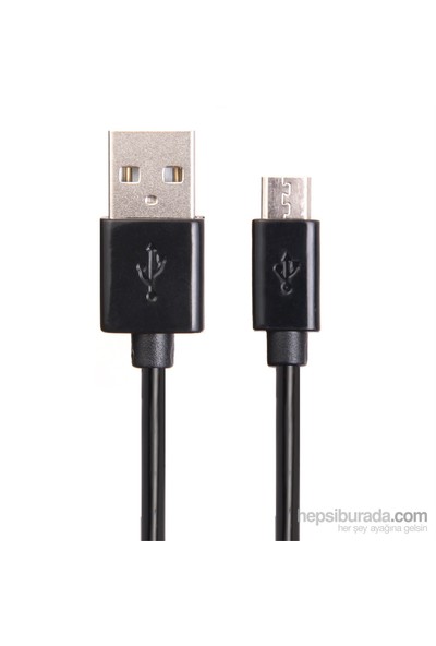 Cepix Micro USB Data ve Şarj Kablosu - CPX-461