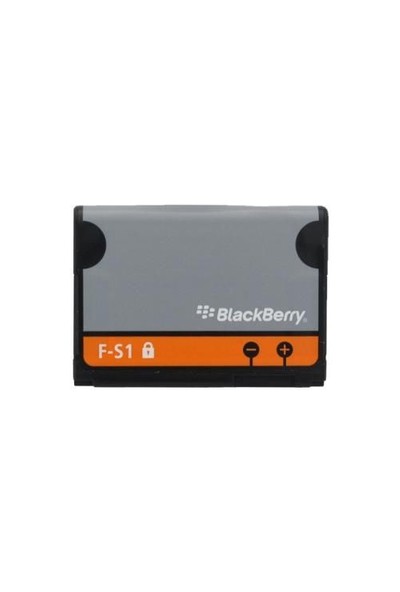 Blackberry 9800 Torch Batarya Pil Kutusuz