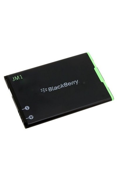 Blackberry Torch 9850 Batarya Pil Kutusuz