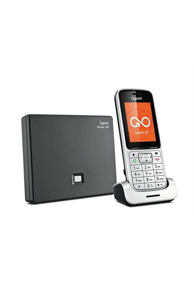 Gigaset SL450 Go Ip Dect Telefon