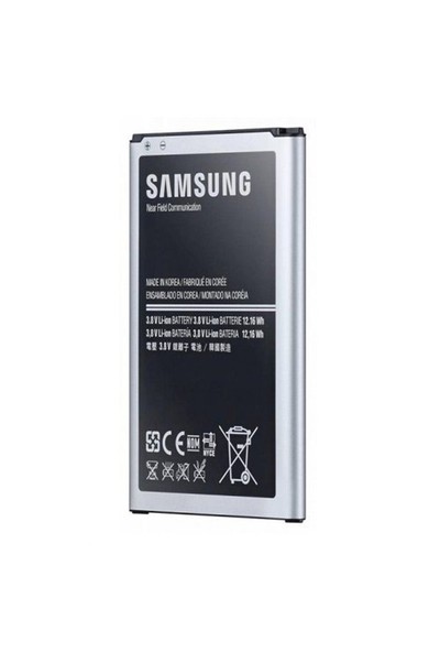 Kılıfshop Samsung Galaxy Note 4 Batarya 3220 Mah