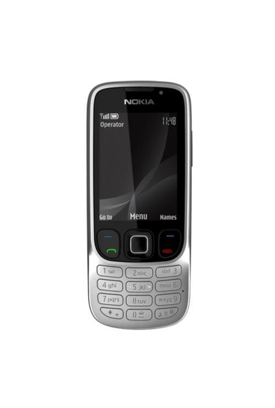 Nokia 6303i ( 2 GB Hafıza Kartı Hediye )
