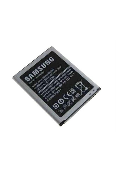 Kılıfshop Samsung Galaxy S3 Batarya 2100 Mah