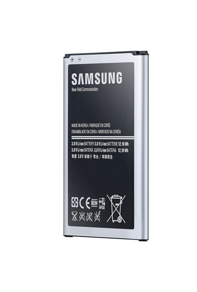 Kılıfshop Samsung Galaxy Note 3 Batarya 3200 Mah