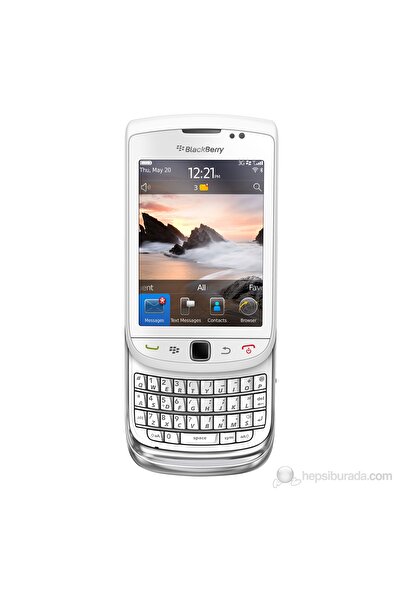 Blackberry Torch 9800 4 GB