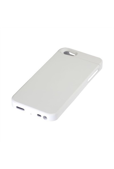 Maxfıeld Wıreless Chargıng Case İphone 5/5S-White