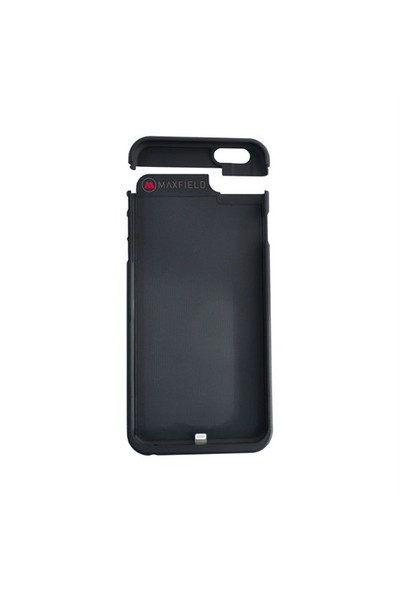 Maxfıeld Wıreless Chargıng Case İphone 5/5S-Black