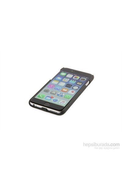 Maxfıeld Wıreless Chargıng Case İphone 6-Black