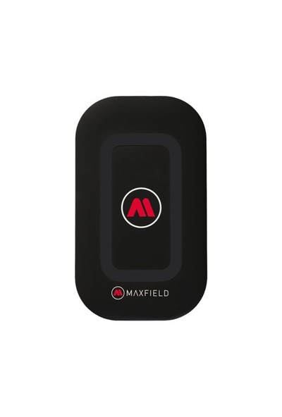 Maxfield Qı Lisanslı Compact Kablosuz Şarj Pedi - Mx1110003