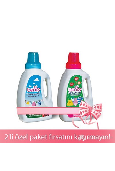 benim bebeğim leke fiyatı