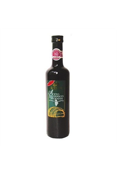 Acetum Balsamik Sirkesi, 500Ml