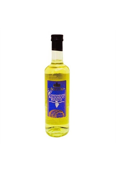 Acetum Beyaz Balsamik Sirkesi, 500Ml