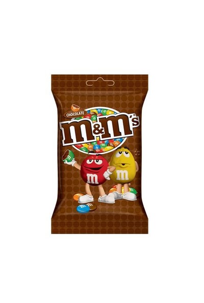 M&M's Çikolatalı Draje 100 gr