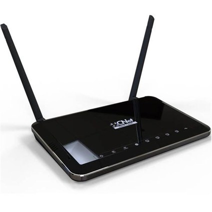 Cnet WRHC1200G High Power Kablosuz AC1200 Gigabit Router