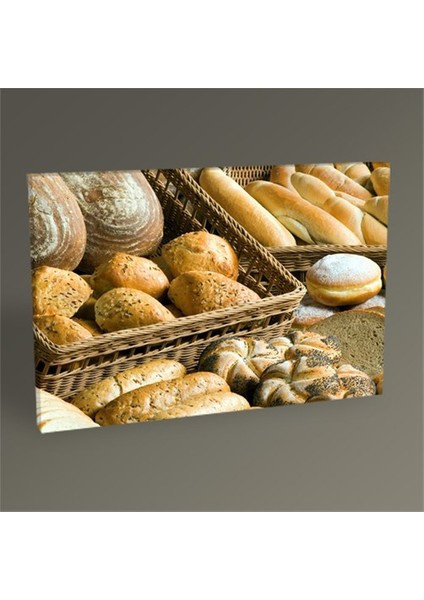 Breads Tablo 75X50