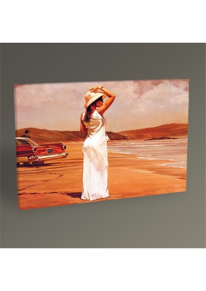 Ritim Tablo 45X30