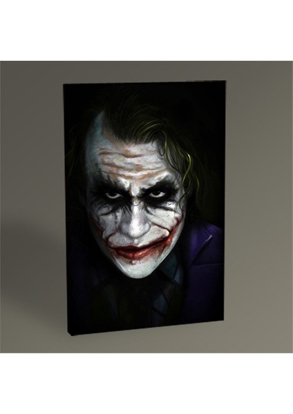 The Joker Tablo 45X30