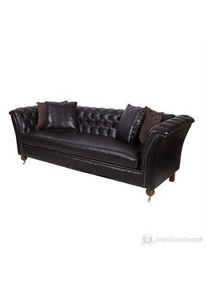 Neo Classic Chesterfield Kanepe