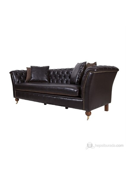 Neo Classic Chesterfield Kanepe