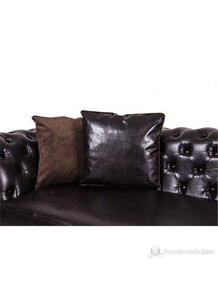 Neo Classic Chesterfield Kanepe