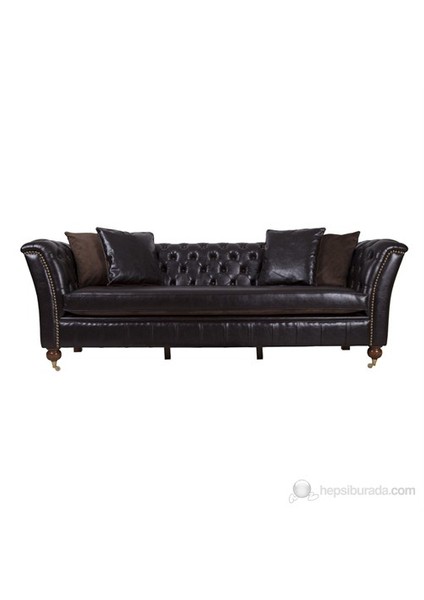 Neo Classic Chesterfield Kanepe