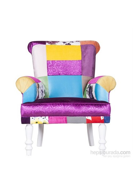 78-Patchwork Berjer - Desen