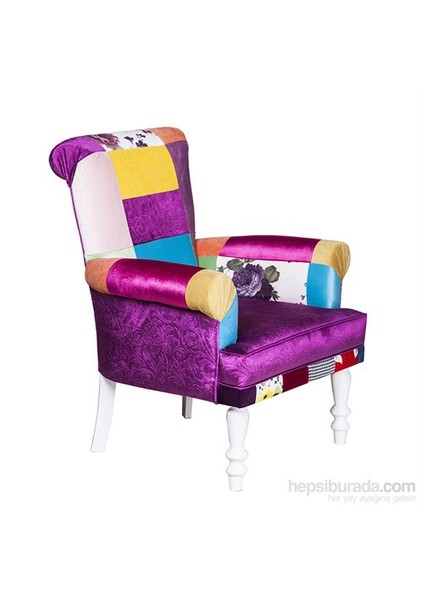 78-Patchwork Berjer - Desen