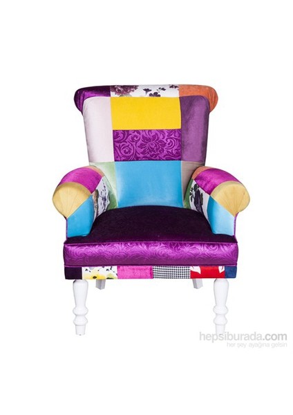 78-Patchwork Berjer - Desen