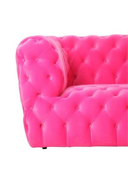 Pink Baxter Chesterfield fiyatları