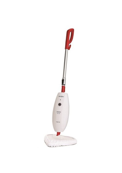 Buharbi BH-1500 Buharlı Pratik Temizlik Makinesi
