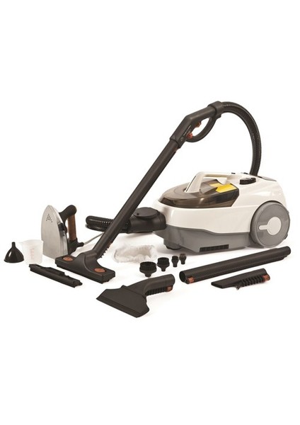 BS 3000 Joker 2600 W Temizlik Robotu