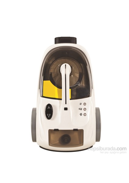 BS 3000 Joker 2600 W Temizlik Robotu